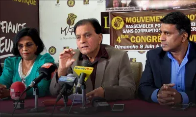 Anand  Awootar du MP : «Notre système éducatif est confus» 