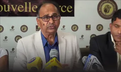 Réforme électorale – le MP demande au PM de solliciter l’aide d’organisations spécialisées 