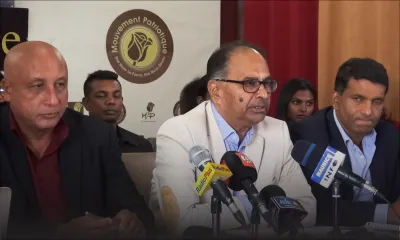 Le MP s’insurge contre l’ouverture de notre zone de pêche aux étrangers