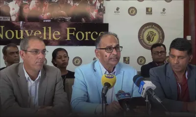 MP : politiciens et syndicalistes conviés au congrès-anniversaire ce dimanche