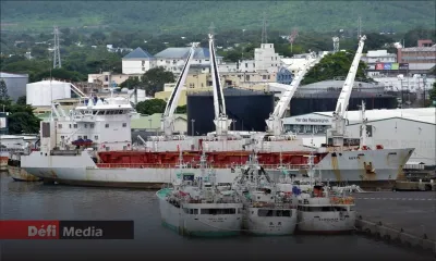 Port de pêche : la MPA revoie sa stratégie