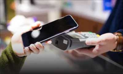 Smartphones - m-payment : les possibilités et limites des services offerts 