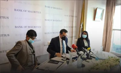 Comité sur la politique monétaire : Le taux directeur reste inchangé à 1,85%