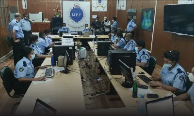 Déconfinement partiel : le système du Work Access Permit fait des mécontents