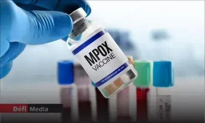 Mpox : l'OMS déclenche son plus haut niveau d'alerte mondiale