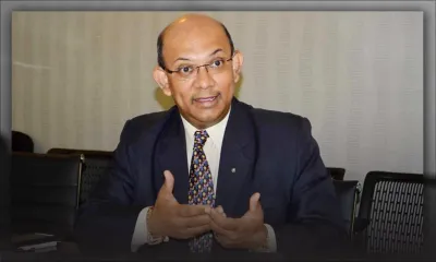 Best Mauritian Scientist Award: Mauritius to grow by way of research and innovation, says Minister