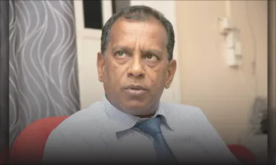 Bholah reviews this year’s achievements