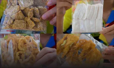 Mister Chu :  80 ans d’histoire à China Town et une histoire de quatre générations