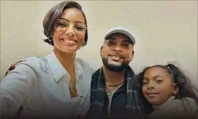 Victime d’un AVC lors d’une tournée en France : Mr Love, sur la voie de la réhabilitation