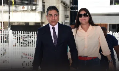 L’accusation de complot maintenue contre Sherry Singh : «Nou ti vini pou enn viktwar»