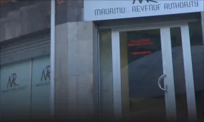 Impôt: échange d’informations entre la MRA et le fisc américain