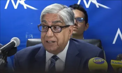 Les Mauriciens ont Rs 104 milliards dans des comptes à l'étranger