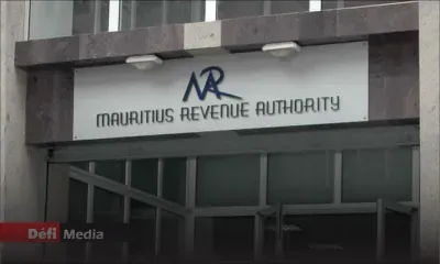 Document déposé à l’Assemblée nationale : revenus record de Rs 112,6 Md par la MRA