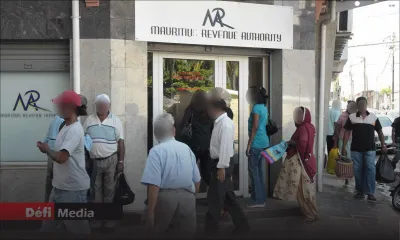 CSG Income Allowance : environ Rs 6 Md décaissées depuis le début de l’année