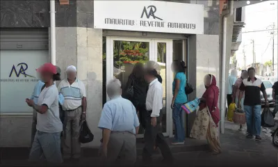 Impôts : 120 637 contribuables ont déjà soumis leur fiche à la MRA 