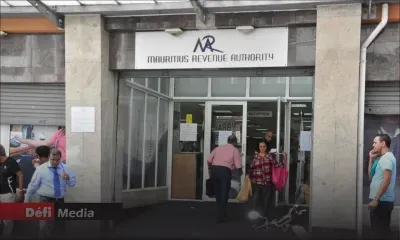 Vous n’avez que 24 heures pour déclarer vos revenus à la MRA !