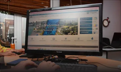 Impôts : il ne reste que trois jours pour déclarer vos revenus à la MRA