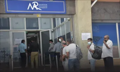 MRA : les entreprises ont jusqu’au 28 décembre pour soumettre leurs déclarations d’impôts