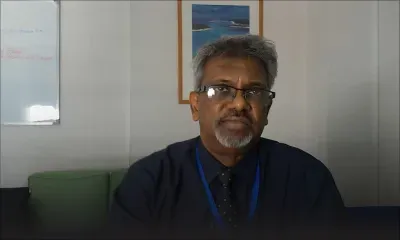 Alerte à la bombe : Amick Teeluckdhary rassure que tout est «sous contrôle» à la MRA