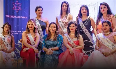 Mrs Be Youtiful : Un concours de beauté pour valoriser les femmes de 30 à 55 ans