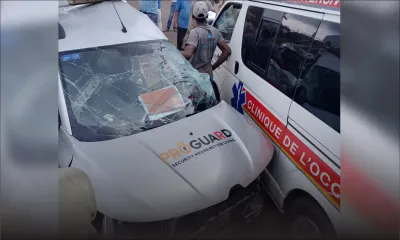 Une jeune femme dévouée à son mari alité