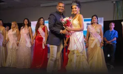 Mrs Mauritius World & Universe : la première dauphine rend sa couronne 24 heures après la finale