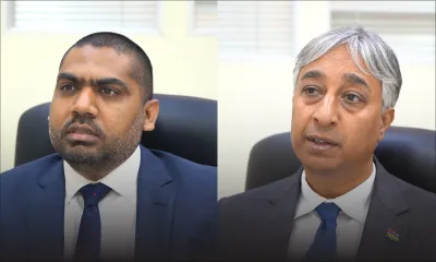 Maurice quitte la liste grise du GAFI : le secteur financier mauricien ressort consolidé, selon Mauritius Finance