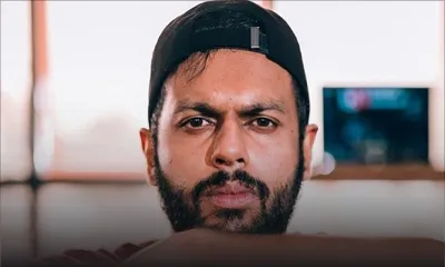 Record de Burpees en 12 heures : Le Mauricien Adil Abdool dans le Guinness World Records