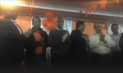 Agression du Chairman de l’Icta : «Il n’y aura pas de cover-up», affirme Pravind Jugnauth