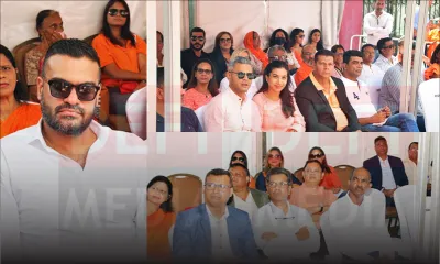 1er-Mai : le portrait des «invités» du MSM à Vacoas