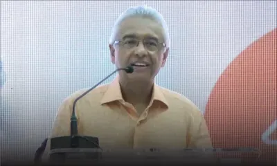 À Plaine-Verte : le PM interpelle encore Sherry Singh et promet «enn lot dife» demain à St-Pierre 