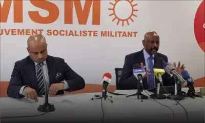 Réservoirs : le taux moyen de remplissage est de 30,9%, indique Lesjongard 