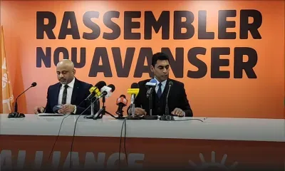 Licenciement de Yogita Babboo : le MSM parle d'un cas «isolé hautement politisé»