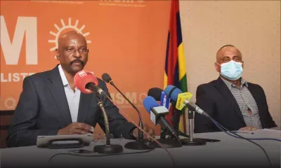 Suivez en direct la conférence de presse du gouvernement