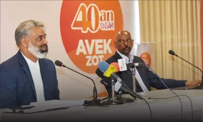 Suivez la conférence de presse du MSM