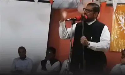 No 7 : suivez en direct le congrès de l'Alliance Morisien et le discours de SAJ