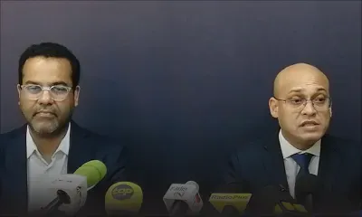 Suivez la conférence de presse du MSM