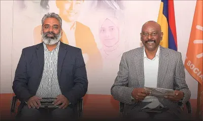 Lesjongard : «Le tsunami prévu par l’opposition les a balayés» 