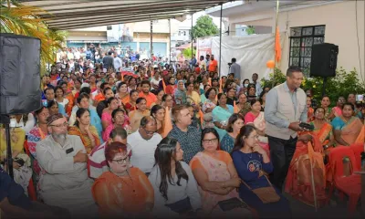 À Goodlands : le MSM vilipende l’alliance de l’opposition pour son «instabilité» 