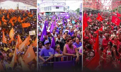 Législatives 2019 : suivez en direct le Nomination Day sur Radio Plus et les plateformes digitales du Défi Media Group