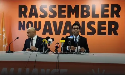  Suivez la conférence de presse du MSM