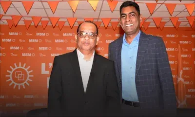 Pots-de-vin allégués : Avinash Teeluck renvoie la balle à Maneesh Gobin