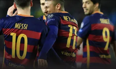 Ligue des Champions : Bayern Munich et Barcelone, attention, prestige en péril