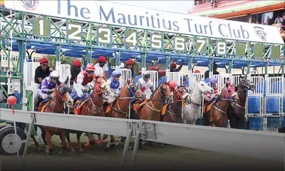 Hippisme – Amendements à la GRA Act : la Horse Racing Integrity Division entre en jeu