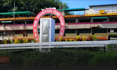 Hippisme : le MTC n’est plus autorisé à organiser les courses