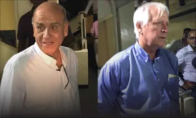 MTC - Elections : Giraud et De Spéville haut la main