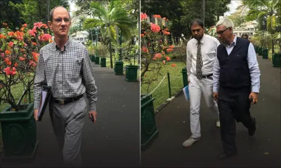 Maiden Cup : le MTC accepte plus de deux chevaux de l’écurie Gujadhur