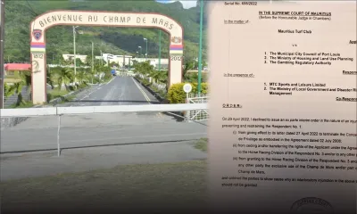 Droit d’usage du Champ-de-Mars : Le MTC perd sa demande d’injonction 