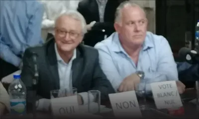 Hippisme : Les membres du MTC votent en faveur de la vente du Centre Guy Desmarais