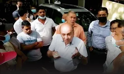 Rencontre urgente entre le MTC et la MTCSL au Champ de Mars 